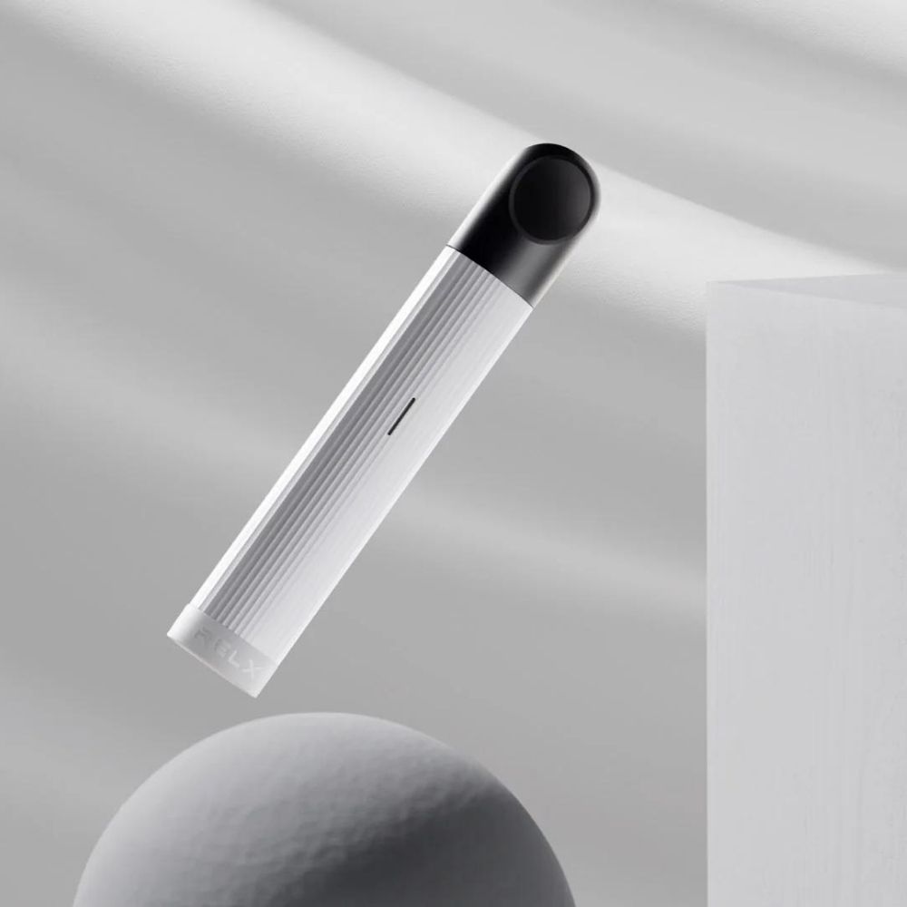 RELX Essential e-cigarette 350 mAh sada - 2